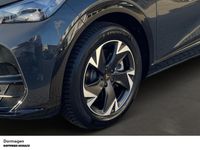 Cupra Tavascan - Vorschau Bild 11