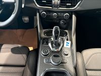 Alfa Romeo Giulia - Vorschau Bild 14