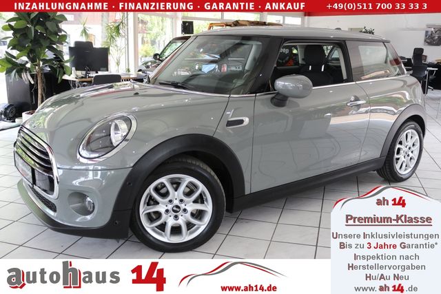 MINI Cooper  1.5 - AppleCarPlay-Navi-DigitalTacho-PDC