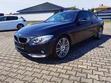 BMW 420 d Coupe Bi-Xenon/Navi/Leder/Sitzh/Alu19Zoll - gebrauchte BMW 420 aus dem Jahr 2017