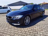 BMW 420 d Coupe Bi-Xenon/Navi/Leder/Sitzh/Alu19Zoll - BMW 420: 420d