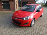 Hyundai i20 5 Star Edition