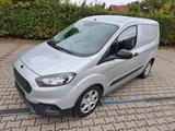 Ford Transit Courier - Ford Transit: Kleinwagen