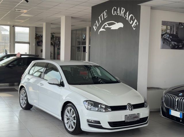 Volkswagen Vw Golf 1.6 TDI 5p. Highline DISTRIBUZIONE FATTA