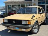 Volkswagen Jetta Oldtimer H-Zulassung/TÜV Neu/Super Zustand - gebrauchte Volkswagen Jetta aus dem Jahr 1982