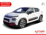 Citroën C3 1.2 PureTech 83 Elle Sitzheizung Kamera PDC - Citroën C3 mit Benzin-Antrieb: Kleinwagen, Schaltgetriebe