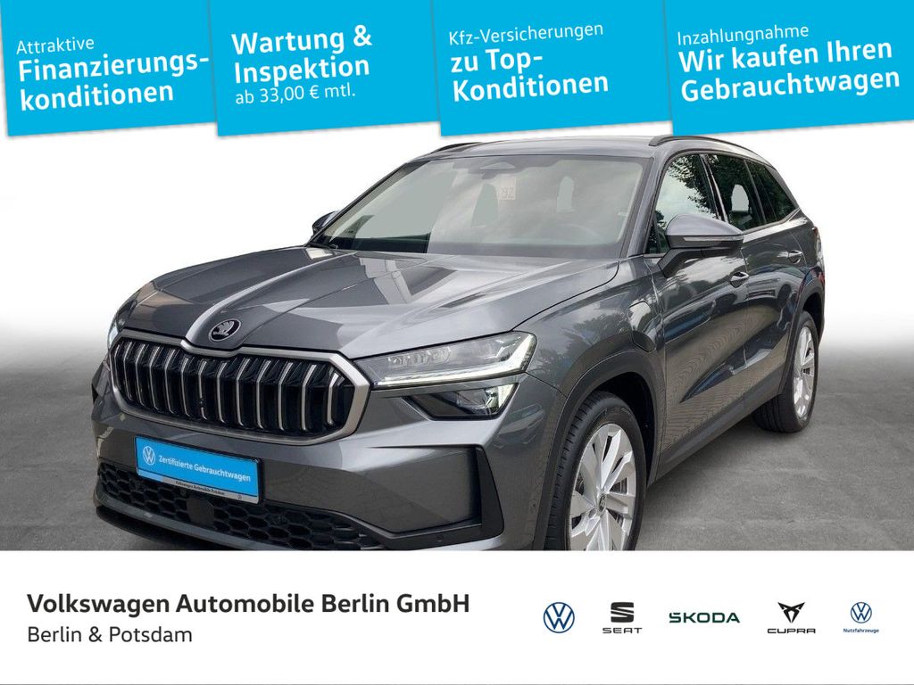 Image of Skoda Kodiaq