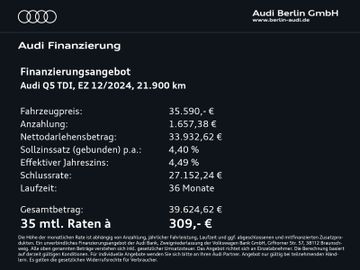 Audi Q5 - 4