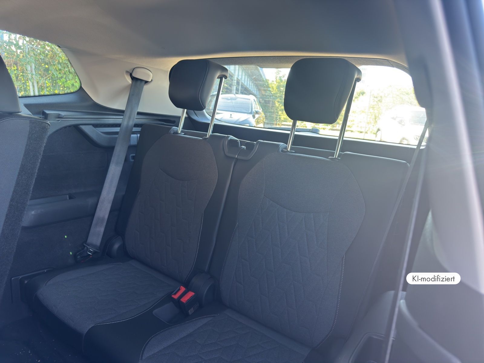 Volkswagen Tayron - Bild 17