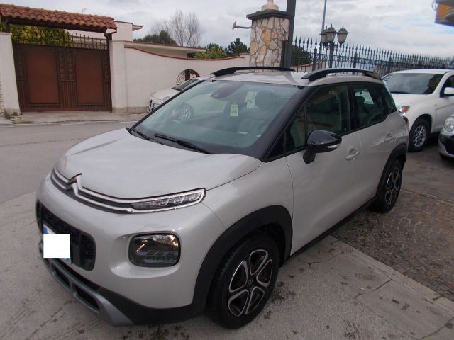 Citroën Citroen C3 Aircross C3 Aircross PureTech 82 Shin