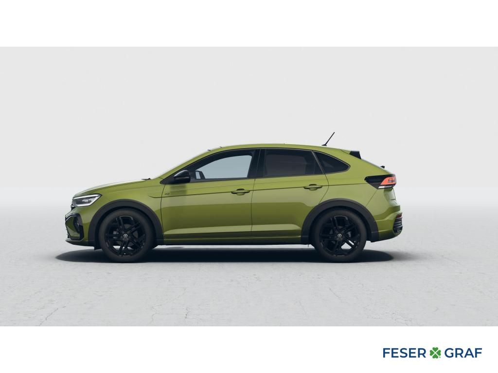 Volkswagen Taigo - Bild 9