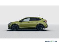 Volkswagen Taigo - Vorschau Bild 9