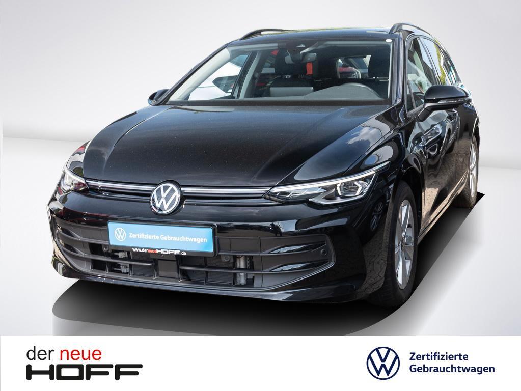 Volkswagen Golf VIII Variant 1.5 TSI Life Navi Bluetooth Ka