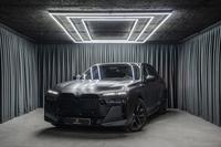 BMW 740 d xDrive *M Sport Pro*Iconic Glow*Theater TV