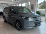 Volkswagen T7 Multivan Life Easy Open Basic Lang - : Standheizung, Kleinbus