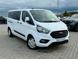 Ford Transit Custom Kombi 2.0 TDCi 320 L2 1. Hand ! - Ford Transit Kleinbus 9-Sitzer