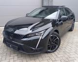 Peugeot 408 GT 12 PT 130 EAT8 AMBI*KAM*PANO*19 - Peugeot 408 aus 2023