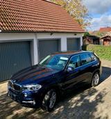 BMW X5 xDrive 25d - Pano Apple CarPlay Vollleder