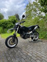 Husqvarna SM 610 - HUSQVARNA SM 610