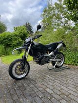 Husqvarna SM 610 - HUSQVARNA 610 SM