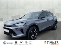 Cupra Formentor - Vorschau Bild 1
