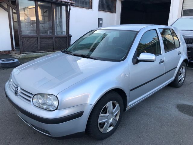 Volkswagen Golf 1.9 TDI 74KW Ocean TÜV 01.2026