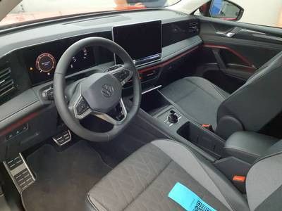 Volkswagen Tiguan - Bild 5
