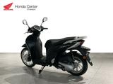Honda SH Mode 125 - HONDA SH MODE 125