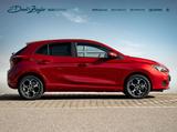 MG 3 Hybrid+ Luxury 7 Jahre Garantie - MG Gebrauchtwagen in München