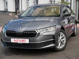 Skoda Octavia Combi 1.5 TSI DSG LED ACC Navi Kamera - Skoda Octavia Tageszulassungen