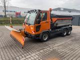 Multicar M30 6x4 EEV Winterdienst/Salzstreuer - Multicar M30