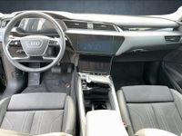 Audi Q8 e-tron - Vorschau Bild 12