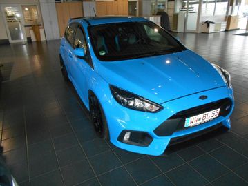 Ford Focus Lim. RS