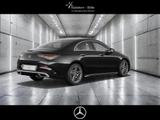 Mercedes-Benz CLA 180 Coupé +AMG+SHZ+AMBIENTE+KAMERA+PDC+LED - Mercedes-Benz CLA 180: AMG