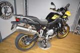 BMW F 850 GS 40 Jahre Edition 4 Pakete/RDC/ Garantie - Offers matching your search criteria