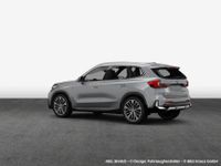 BMW iX1 - Vorschau Bild 8