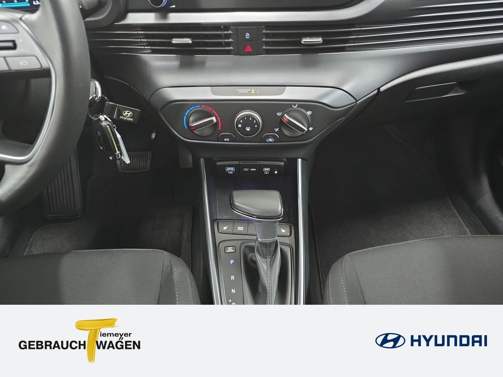 Hyundai i20 – Bild 13