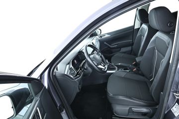 Volkswagen Taigo - 9