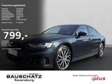 Audi S8 4.0 TFSI quattro *KERAMIK*AHK*PANO*STHZG*B&O* - Audi S8 aus 2021