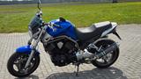 Yamaha Bt1100 Bulldog - YAMAHA BT 1100 BULLDOG