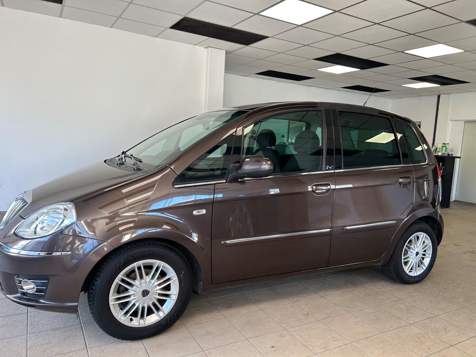 Lancia MUSA 1.4 16v Oro