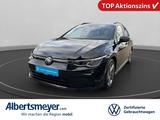 Volkswagen Golf VIII Variant 1.5 eTSI OPF R-Line +DSG+NAVI+