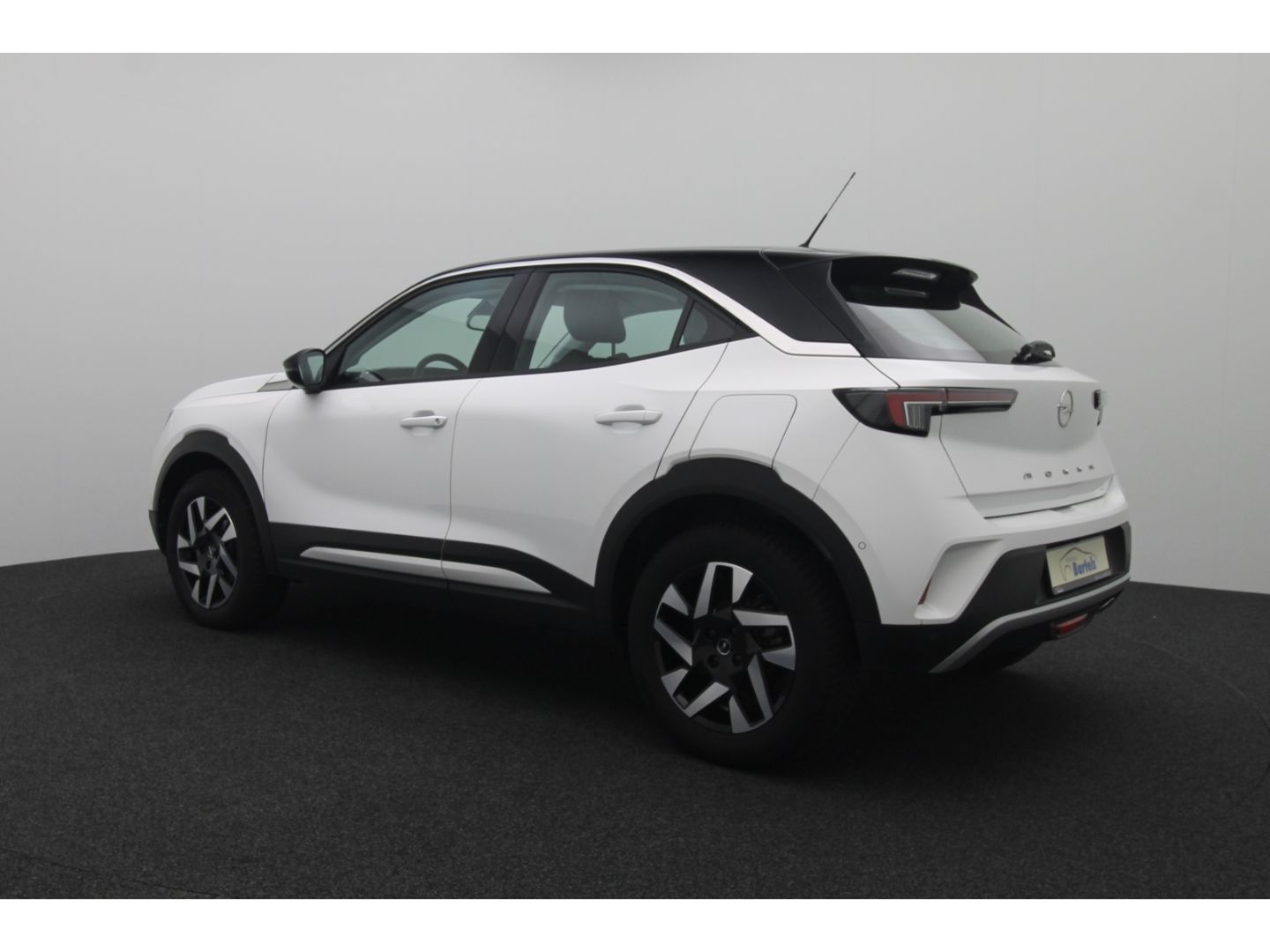 Fahrzeugabbildung Opel Mokka 1.2 Elegance Kamera Totwinkelass SHZ