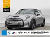 MINI Cooper SE Essential Trim FACEL. PANO HUD LED H/K - silberne MINI Cooper SE