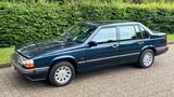 Volvo 960 2,9L Automatikgetriebe - Volvo 960