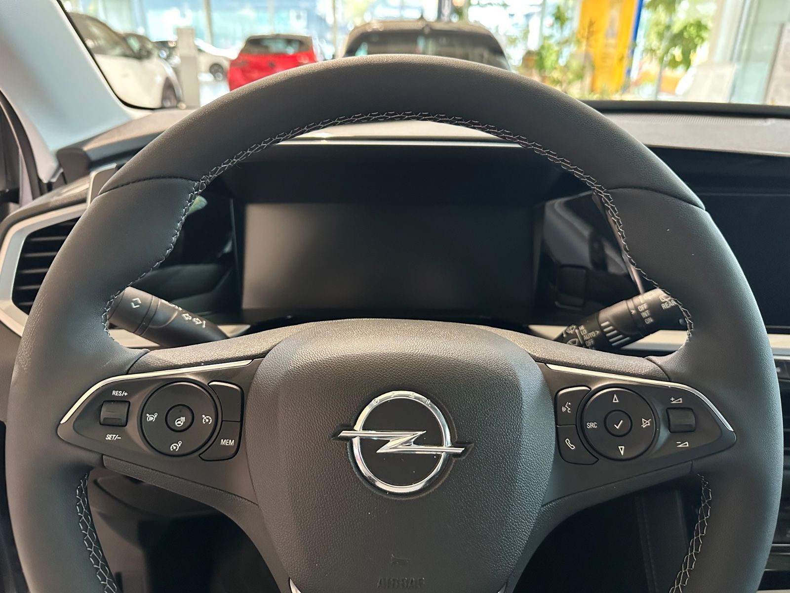 Fahrzeugabbildung Opel Grandland GS Navi*Sitzh.*Kamera*Intellilux