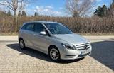 Mercedes-Benz B 180 - - gebrauchte Mercedes-Benz B 180 aus dem Jahr 2013