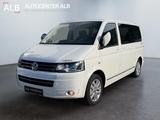 Volkswagen T5 Multivan  Team 4Motion/AUTOMATIK/2X.ELEKTÜR/7 - Volkswagen: Multivan 4motion