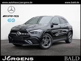 Mercedes-Benz GLA 200 AMG-Sport/LED/Cam/Pano/Stdhz/Totw/Ambi - Mercedes-Benz GLA 200 in Hagen