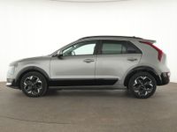 Kia Niro - Vorschau Bild 9